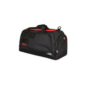 Bolso Deportivo Ulsan Negro Wilson
