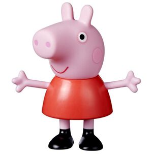 Muñeca Peppa Pig 5 Pulgadas