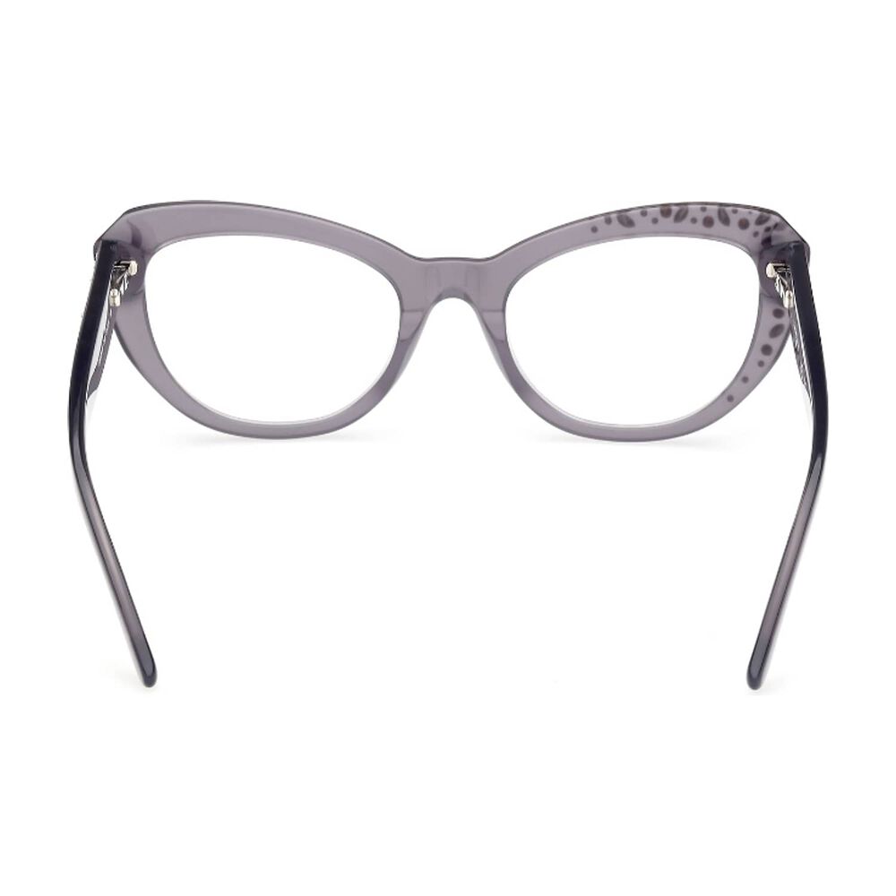 Lentes &Oacute;pticos Gris Guess By Marciano image number 4.0