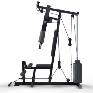 Home Gym G1000 Ten Series