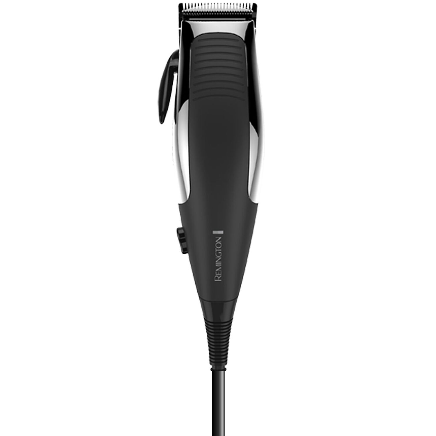 Cortadora De Cabello Remington Hc1080 Kit (12 Piezas) image number 2.0
