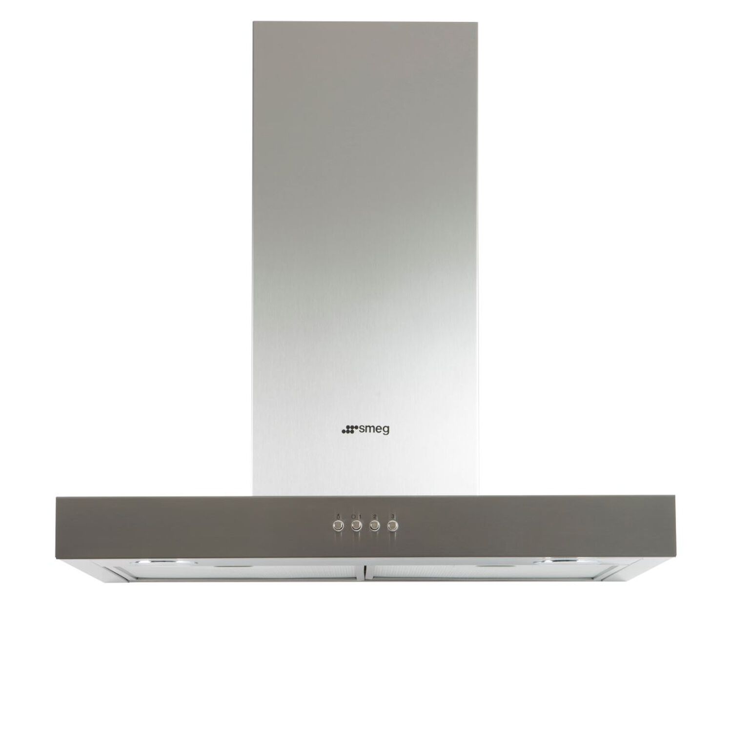 Campana Smeg Decorativa Modelo Kate600ex image number 10.0