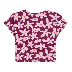 Polera Niña Topsis