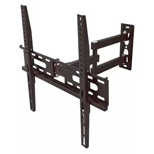 Soporte De Pared Para Tv Con Brazo Extensible De 26 A 63 Pulgadas
