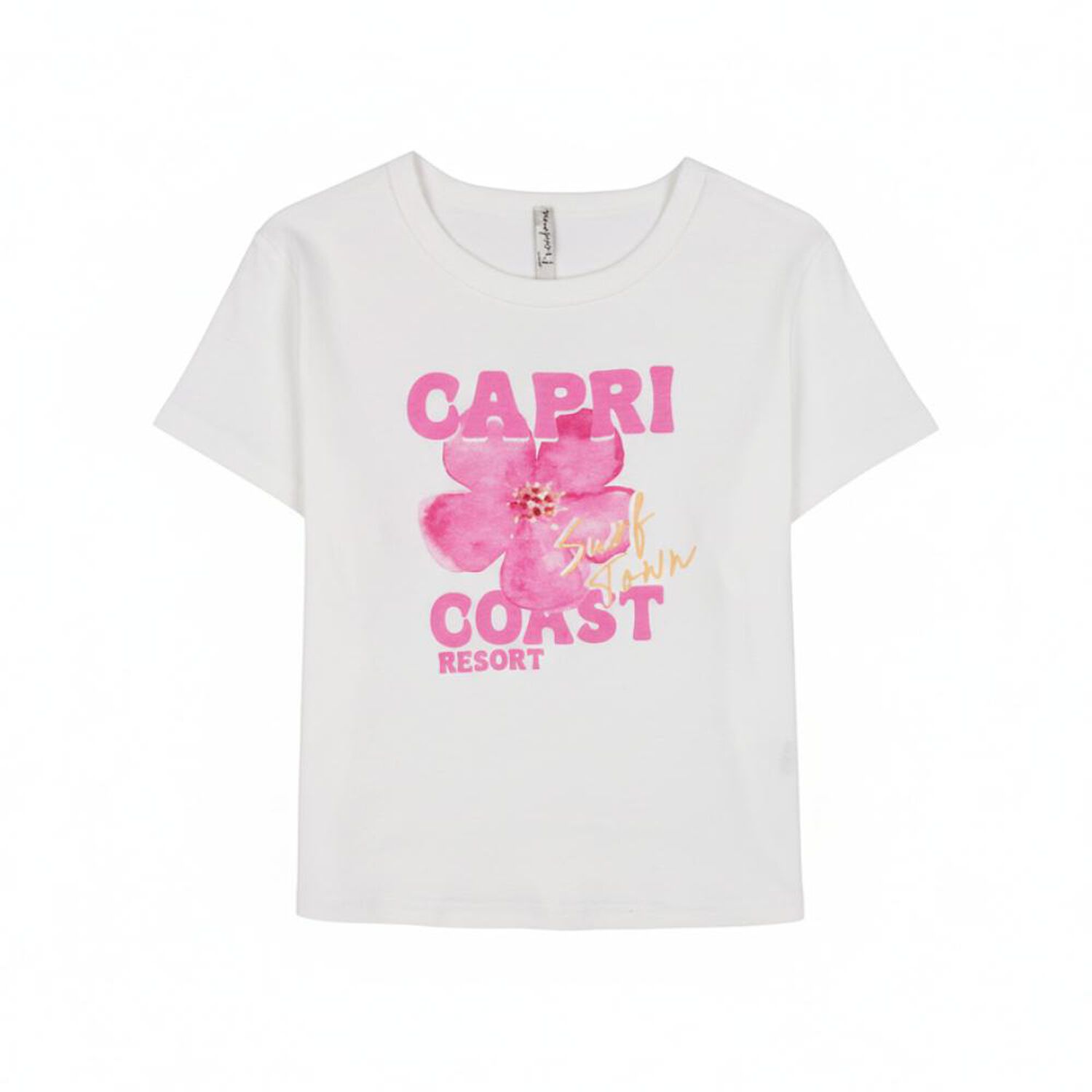 Polera Mujer Freedom image number 0.0