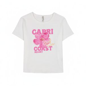 Polera Mujer Freedom