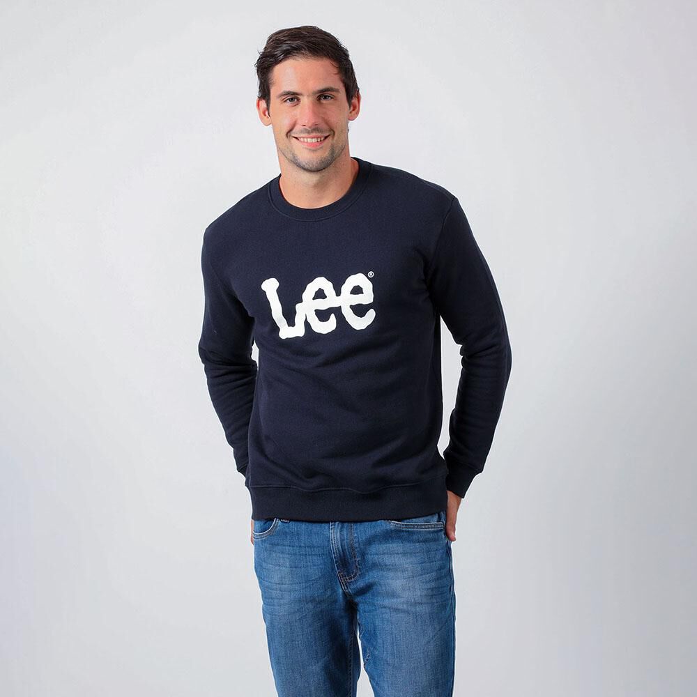 Poler&oacute;n Hombre Lee image number 0.0