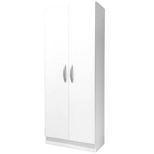 Mueble De Cocina Home Mobili Despensa / 2 Puertas