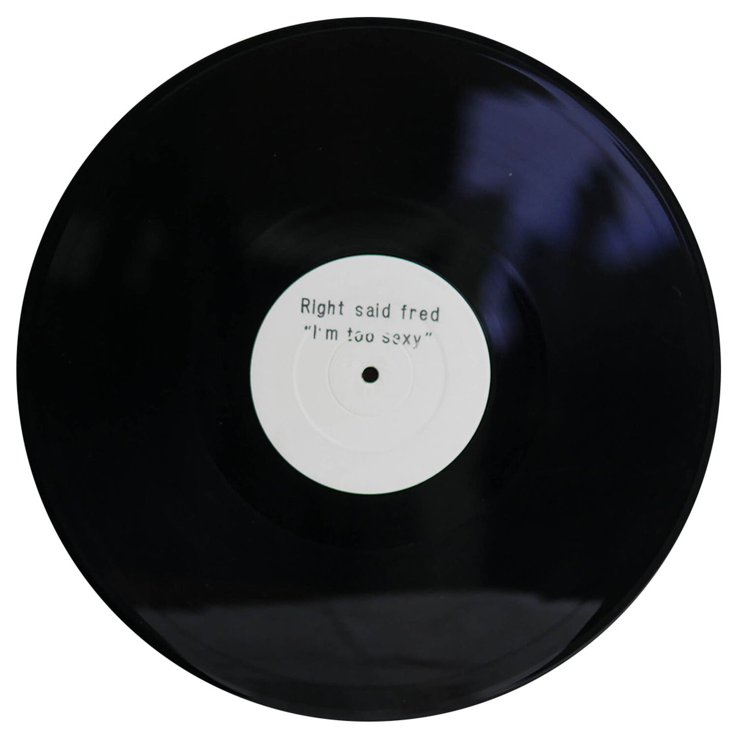 Right Said Fred - I'm Too Sexy | 12" Maxi Single Usado image number 2.0