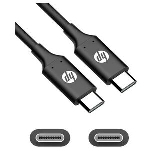 Cable De Carga Rapida Usb C A Usb C 1mt Dhc-tc107