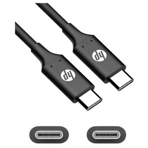Cable De Carga Rapida Usb C A Usb C 1mt Dhc-tc107