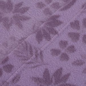 Juego De S&aacute;banas Polar Belle Noite Pastel / 2 Plazas