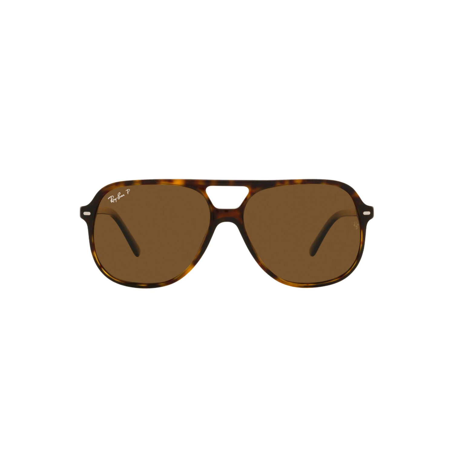 Lentes De Sol Bill Marr&oacute;n Polarizados Ray-ban image number 0.0