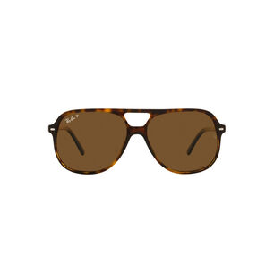 Lentes De Sol Bill Marr&oacute;n Polarizados Ray-ban