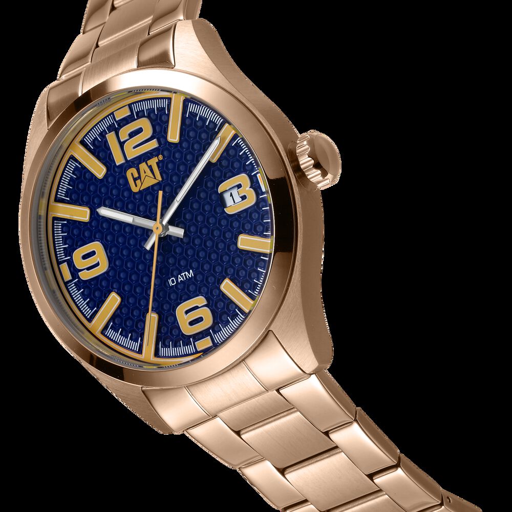 Reloj Cat Hombre Qa-191-19-637 H-dial image number 1.0