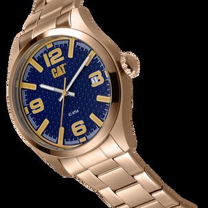 Reloj Cat Hombre Qa-191-19-637 H-dial