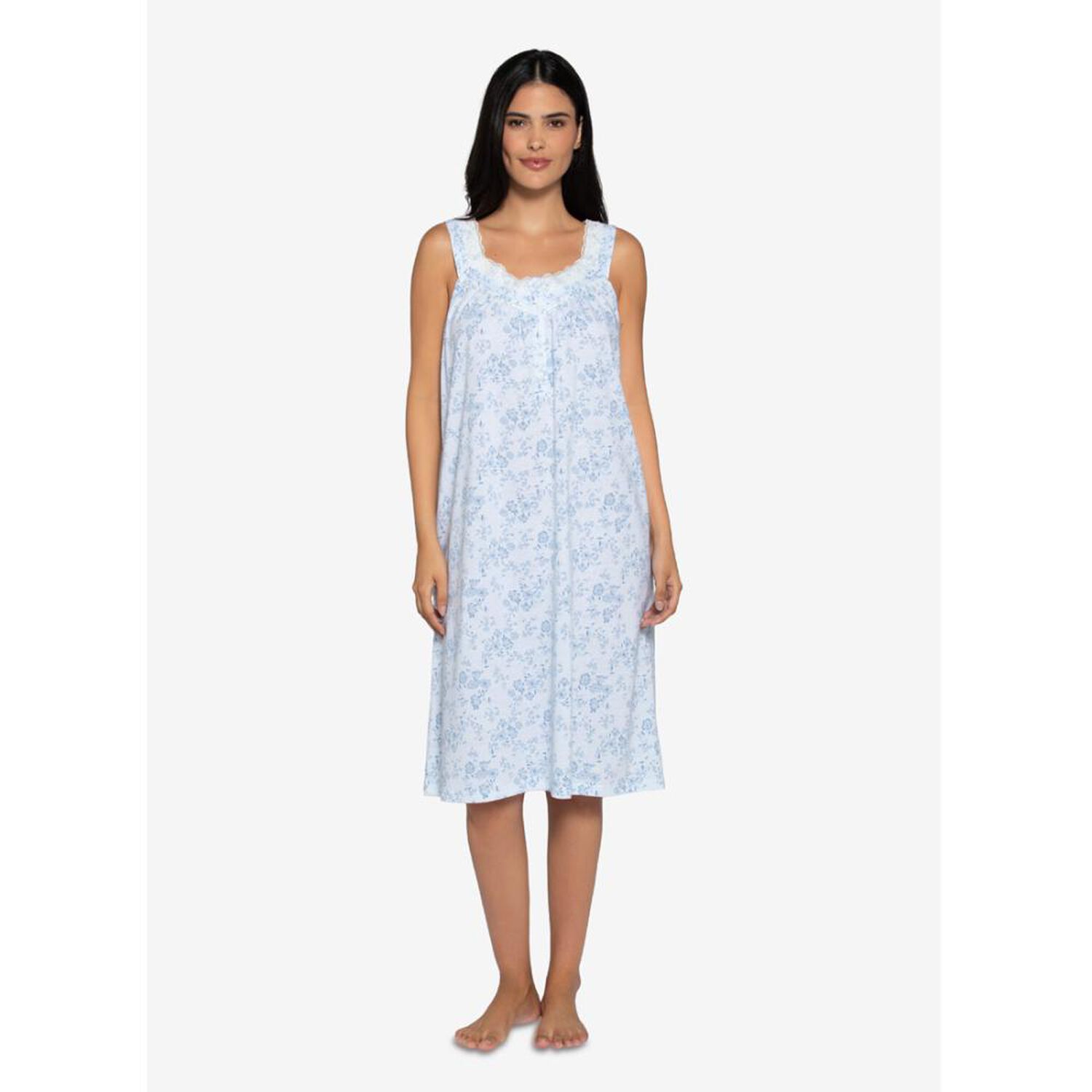 Camisola Mujer Lady Genny image number 0.0