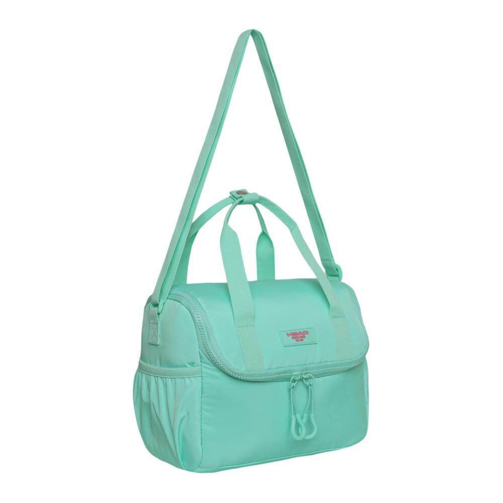 Lonchera Cartera Iceberg Head image number 0.0