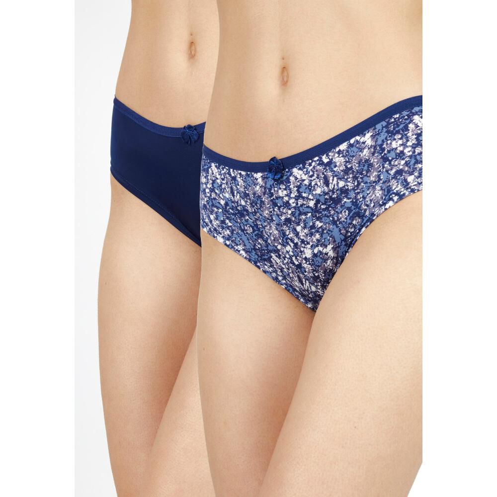 Pack Pantaleta Mujer Kayser / 2 Unidades image number 0.0