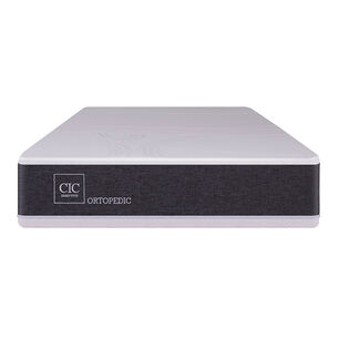 Colch&oacute;n Cic New Ortopedic / 1.5 Plazas / 200 Cm x 105 Cm