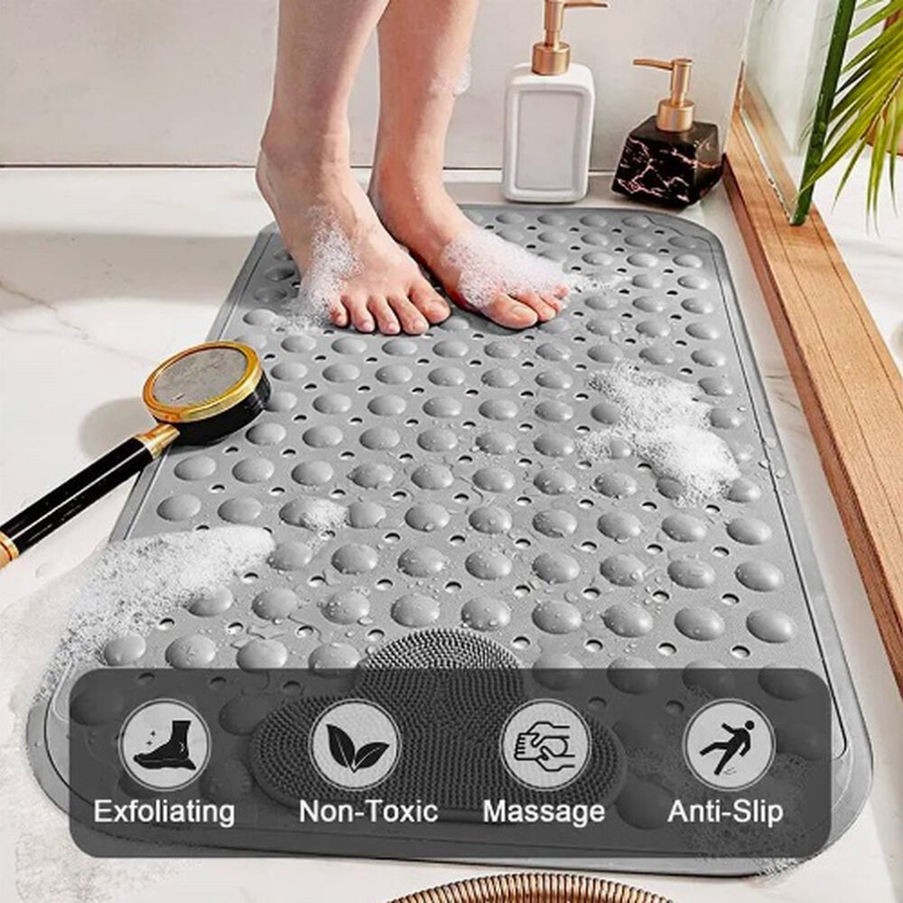 Piso De Goma Antideslizante image number 5.0