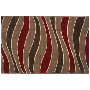 Alfombra Idetex Frize Carved D6 / 170x230 Cm