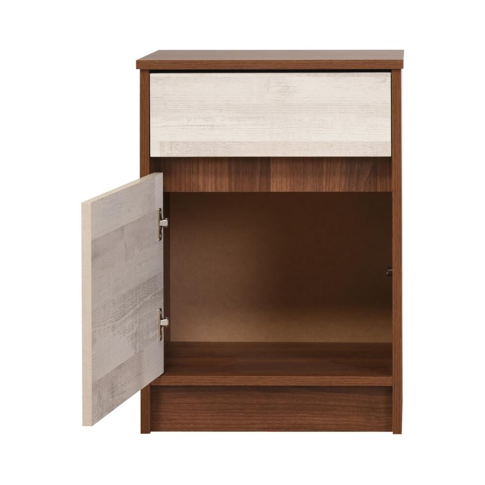 Set 1vel +1 Respa Single Legno image number 7.0
