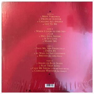 Train - Greatest Hits | Vinilo