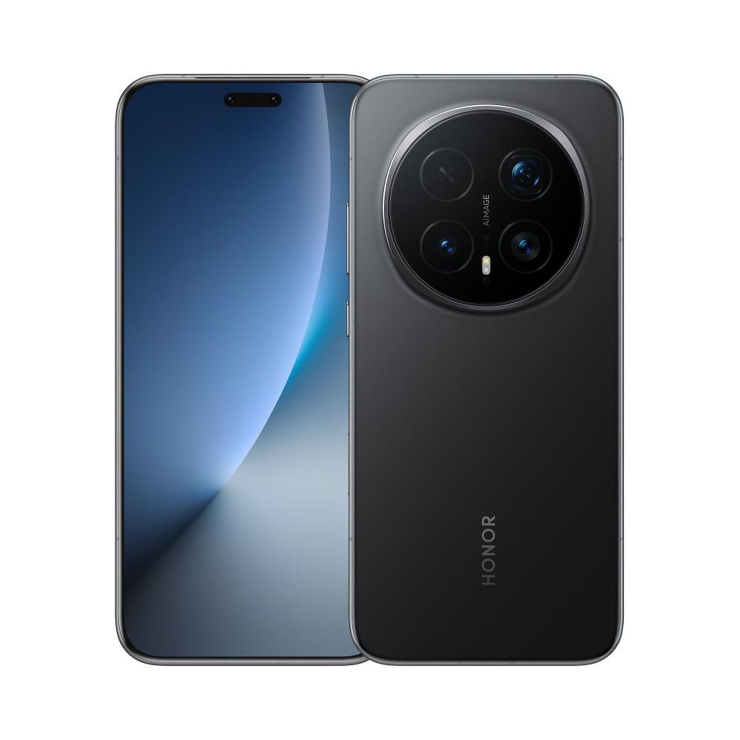 Smartphone Honor Magic 8 Pro / 5G / 512 GB / Negro / Liberado image number 0.0