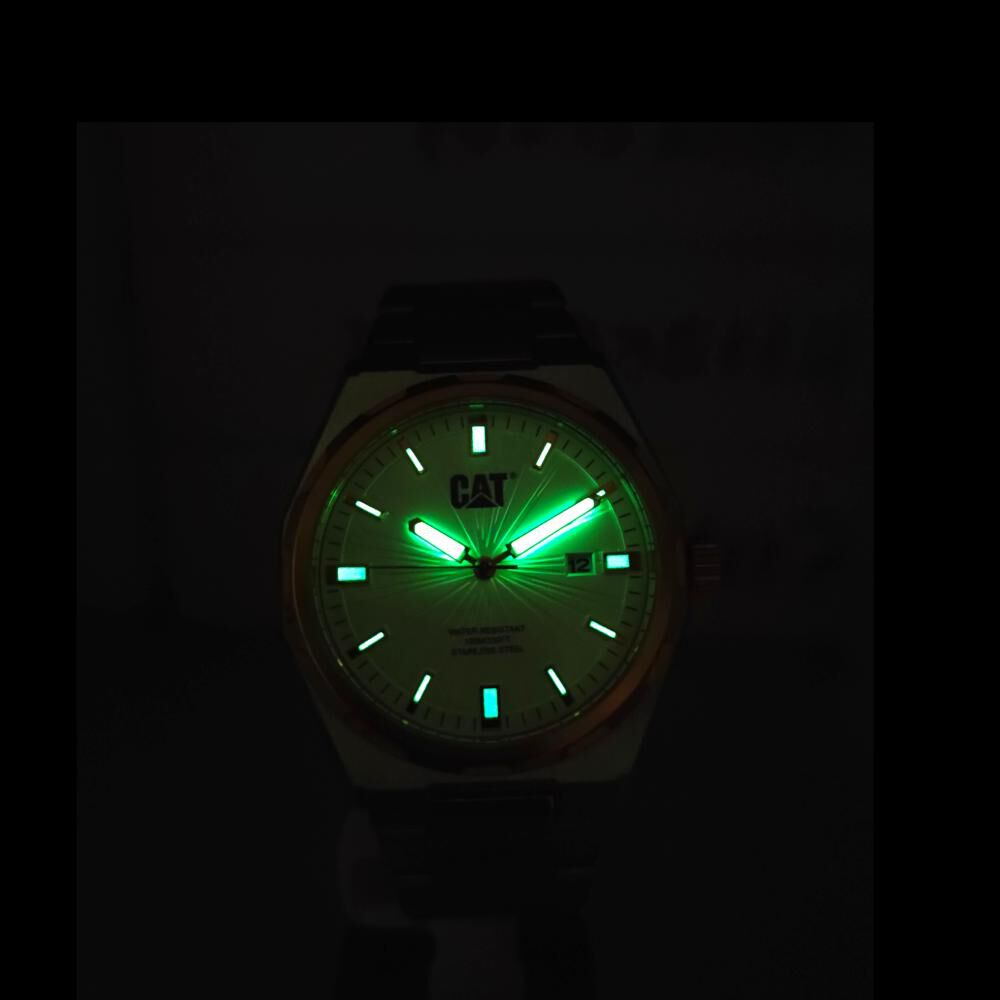 Reloj Cat Hombre Al-191-11-229 California image number 2.0