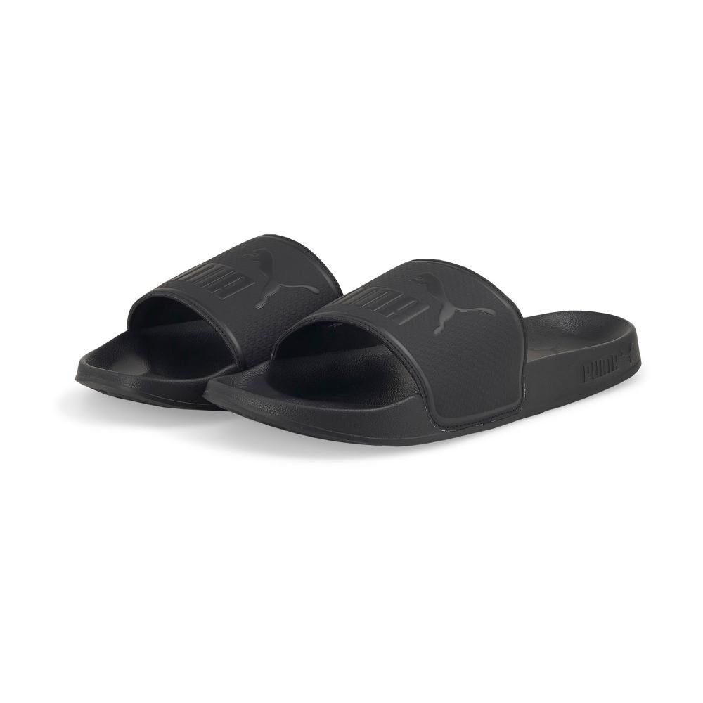 Sandalia Hombre Puma Leadcat 2.0 Negro image number 0.0