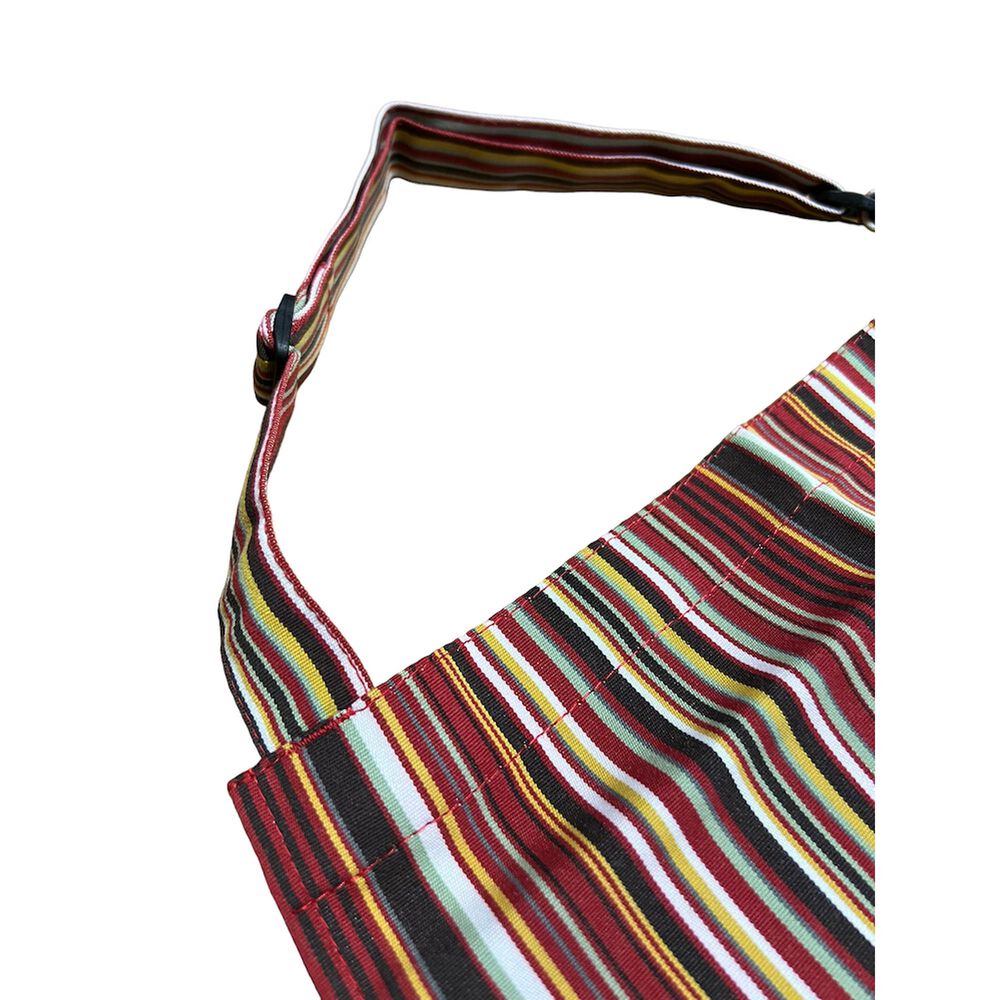 Pechera Cocina | Gastronom&iacute;a Con Bolsillo Doble Delantero image number 20.0