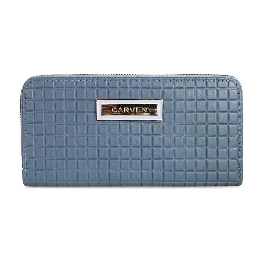 Billetera Mujer Nina Celeste Carven Paris image number 0.0