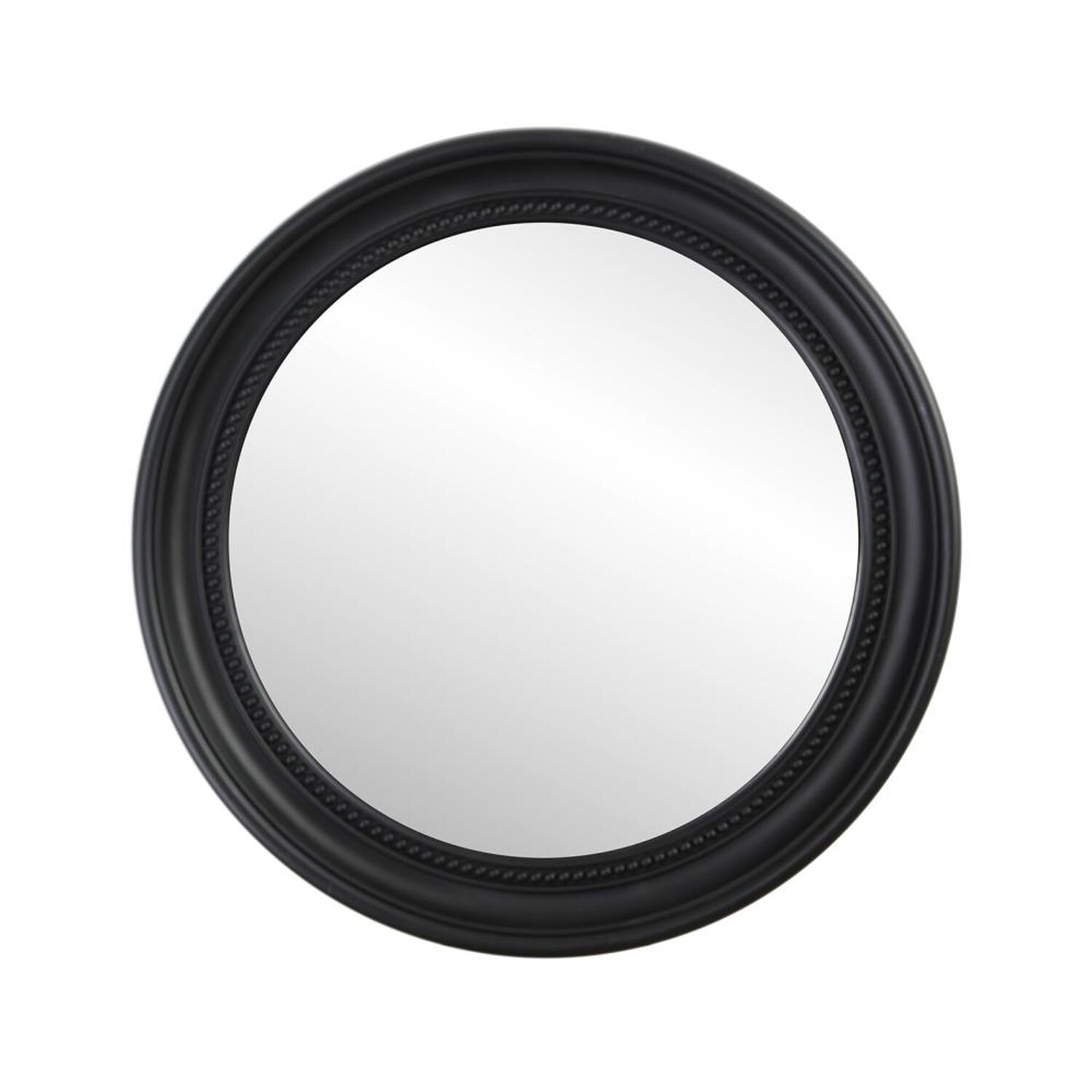 Espejo Redondo Black 56x56 image number 0.0