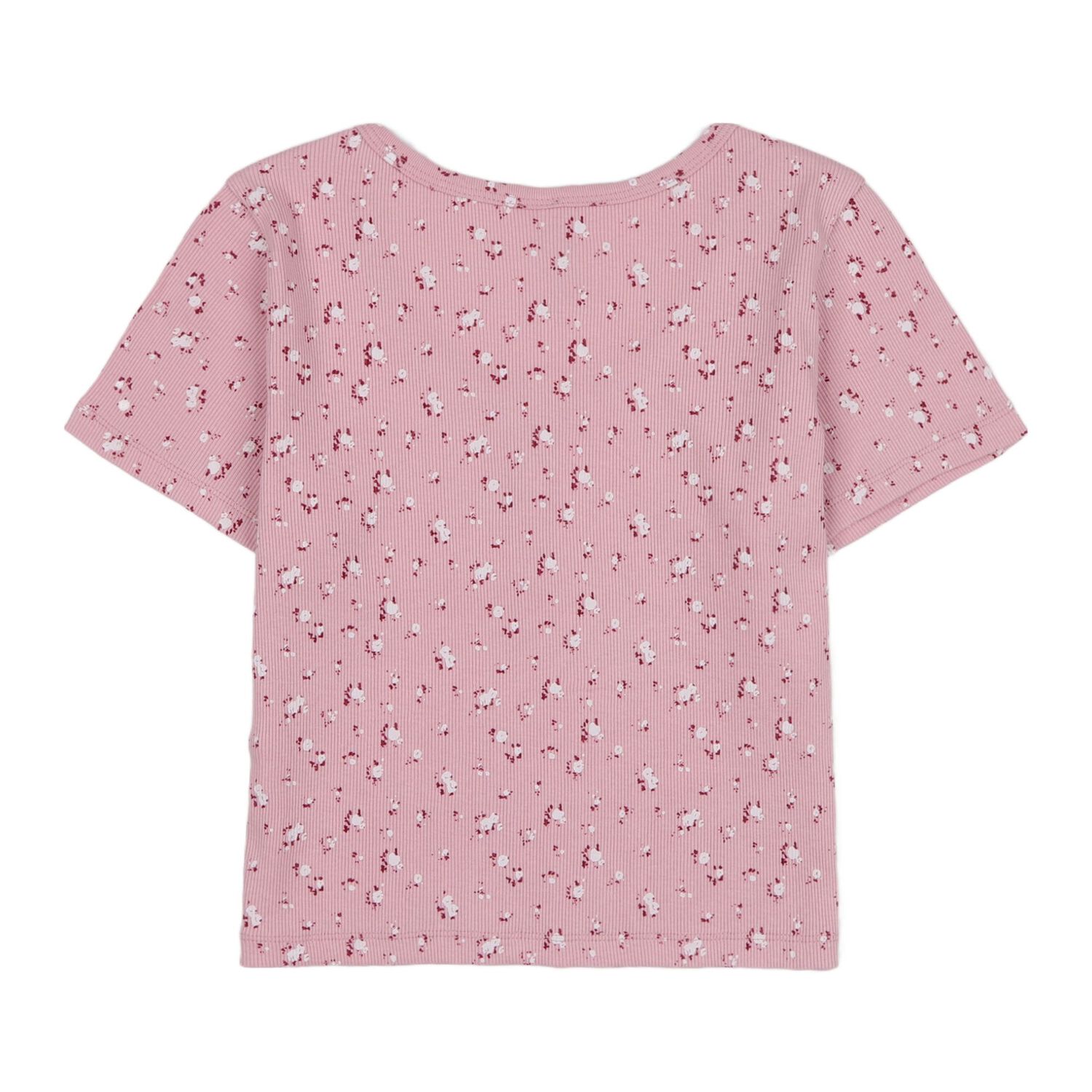 Polera Mujer Freedom image number 1.0