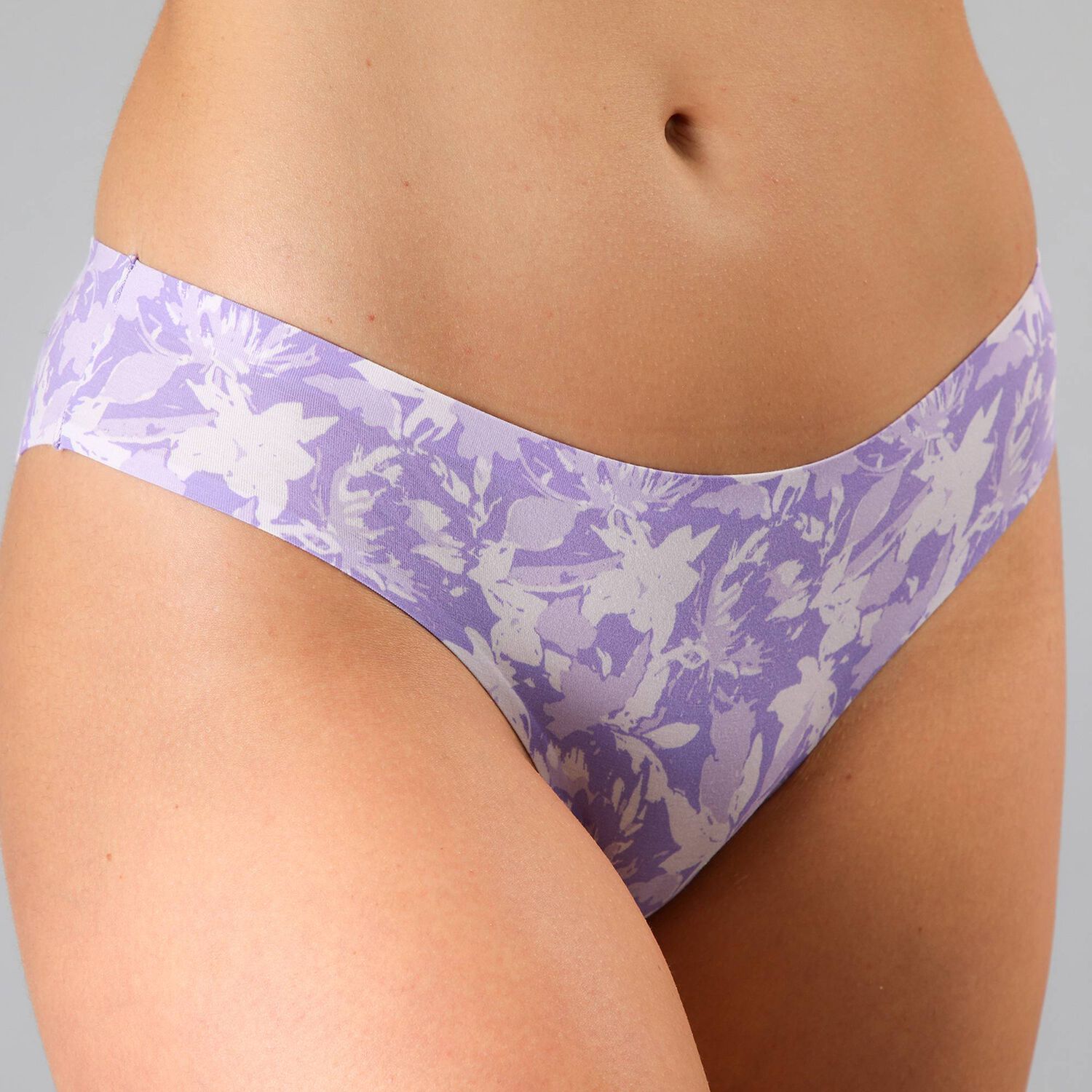 Pack 2x Bikini Bonded Flores Mujer 25366-249 image number 2.0