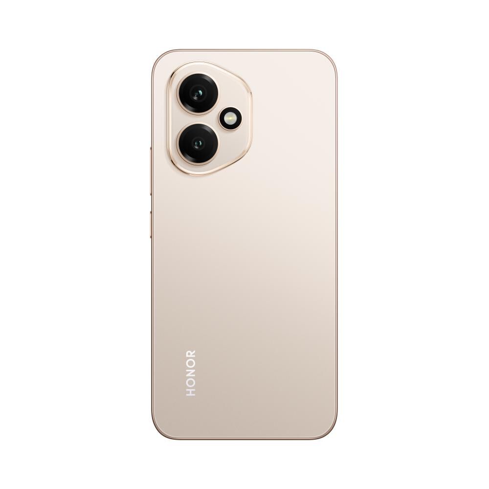 Smartphone Honor 400 / 5G / 12+512GB / Desert Gold / Liberado + Buds image number 2.0