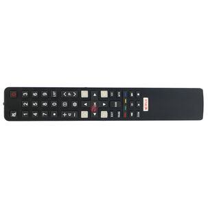 Control Remoto Smarttv Universal Compatible Tcl Oem - Ps