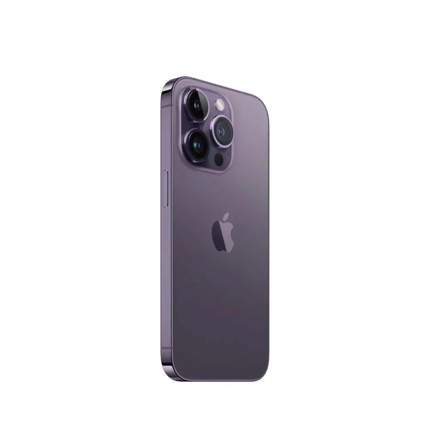 Apple Iphone 14 Pro 256gb Morado Reacondicionado image number 2.0