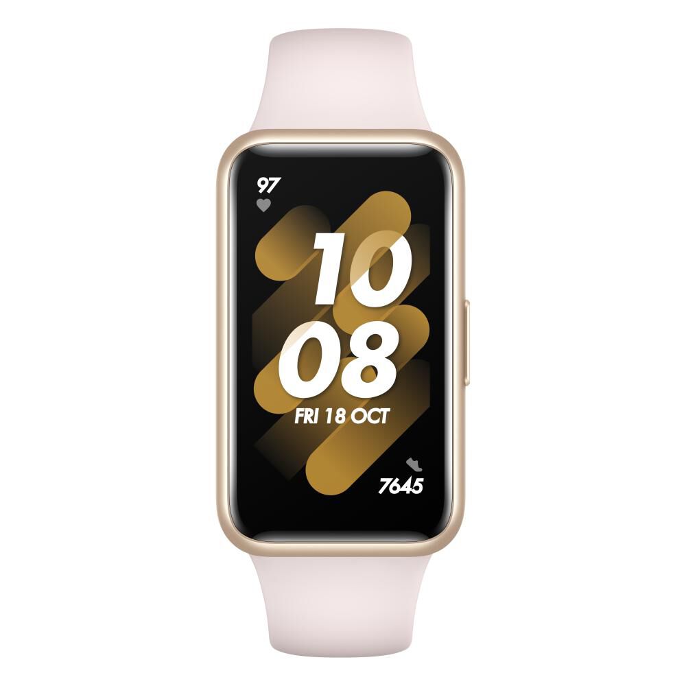 Smartwatch Huawei Band 7 image number 1.0