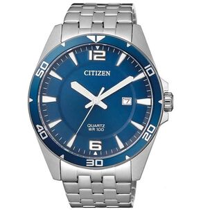 Reloj Citizen Hombre Bi5058-52l Classic Quartz