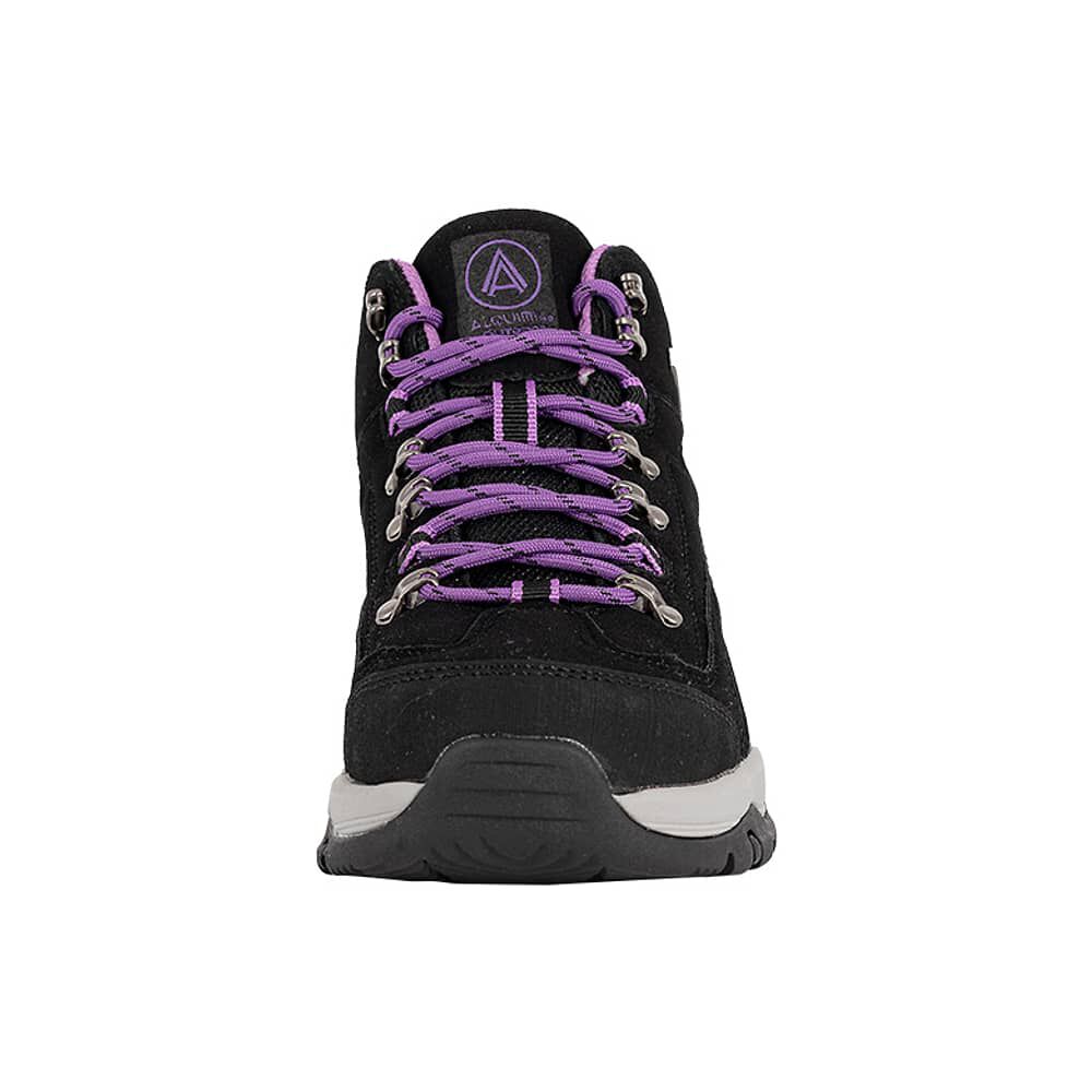 Botin Outdoor Lirio Negro Alquimia image number 2.0