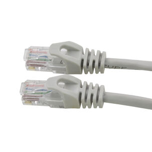 Cable De Red 6e Ethernet De 10 Metros Categoría 6e100% Cobre