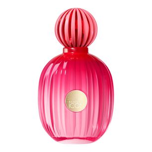 Perfume Mujer The Icon Woman Antonio Banderas / 100 Ml / Eau De Parfum