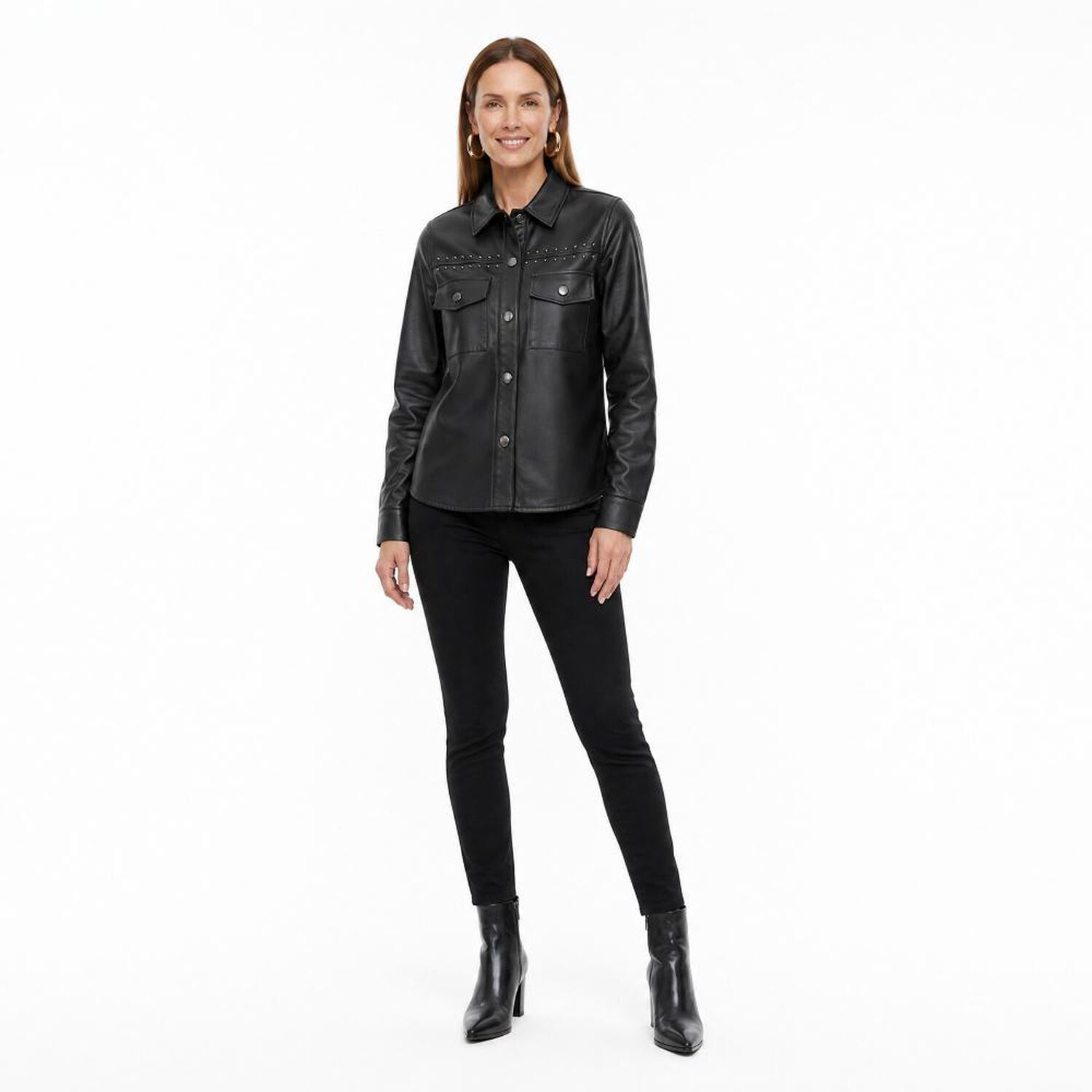 Chaqueta Mujer Kimera image number 0.0