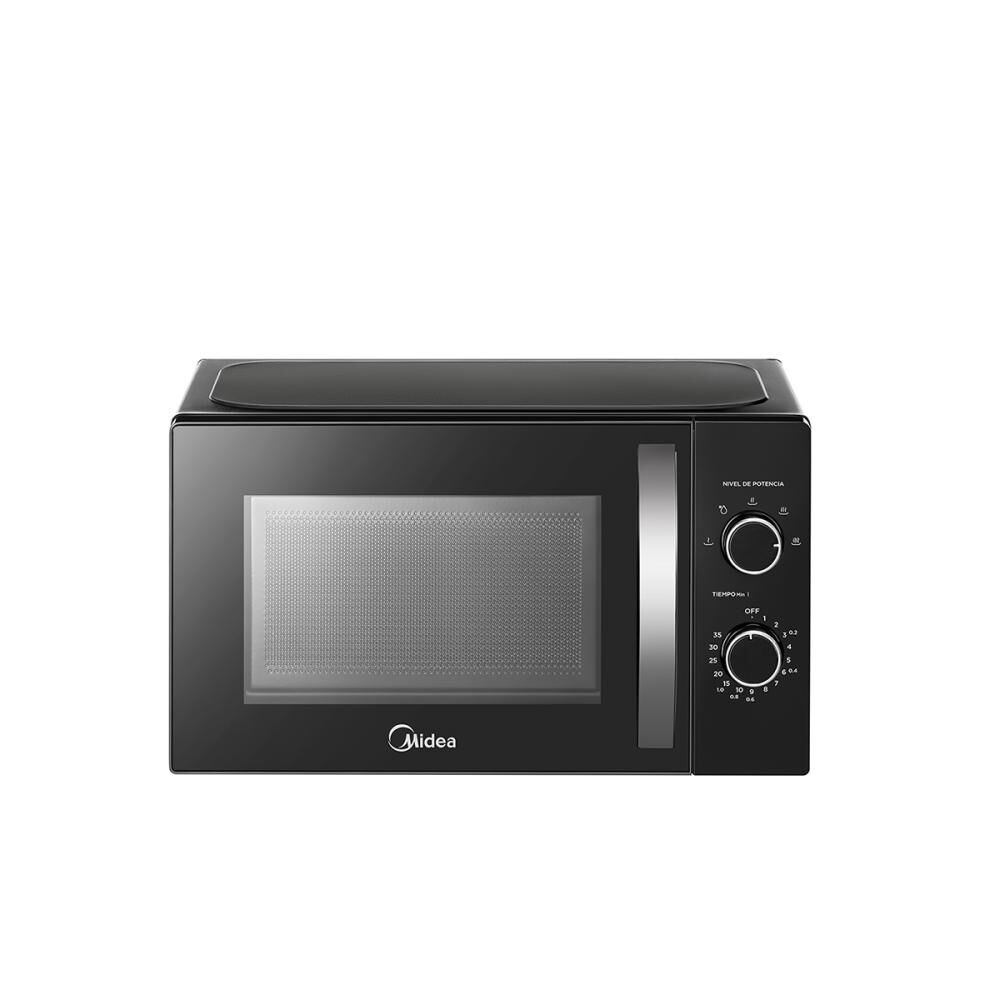 Microondas Midea MMP-20NCJ9 / 20 Litros / 700W image number 2.0