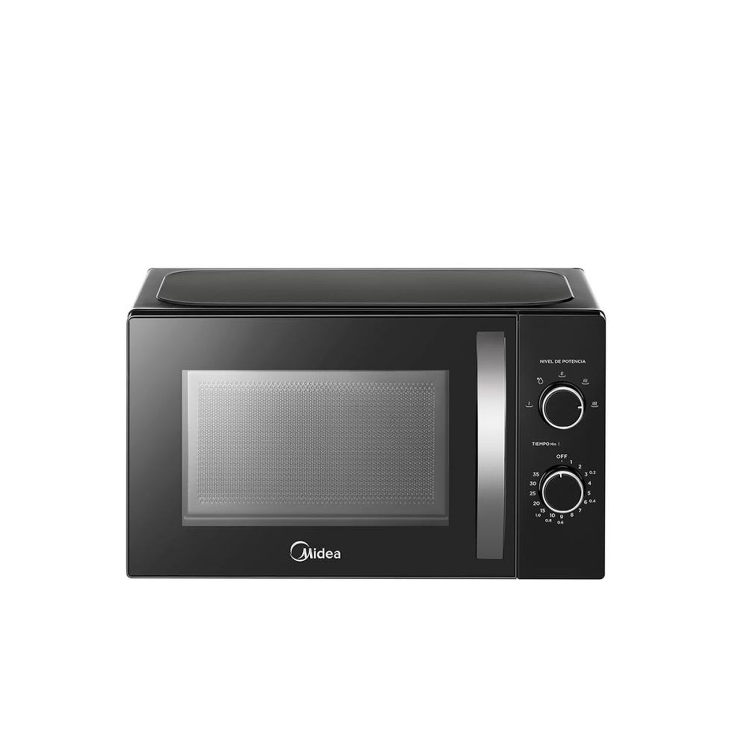 Microondas Midea MMP-20NCJ9 / 20 Litros / 700W image number 2.0