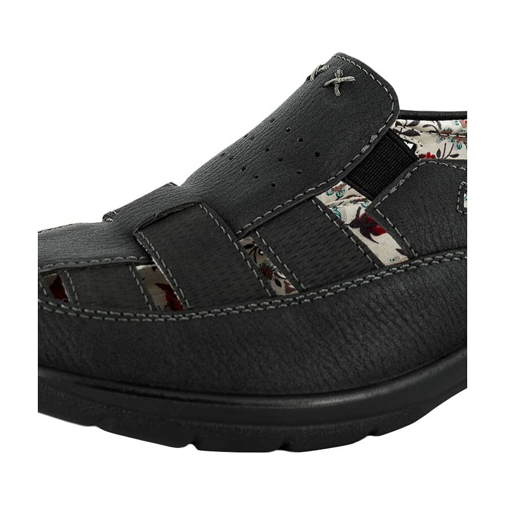 Mocasin Abadia Negro Passer image number 3.0