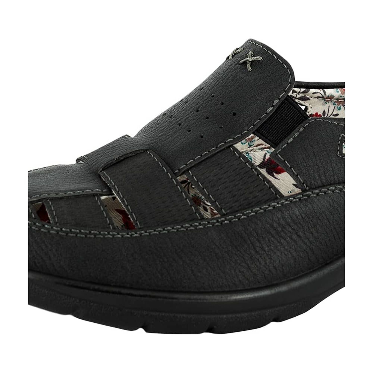 Mocasin Abadia Negro Passer image number 3.0