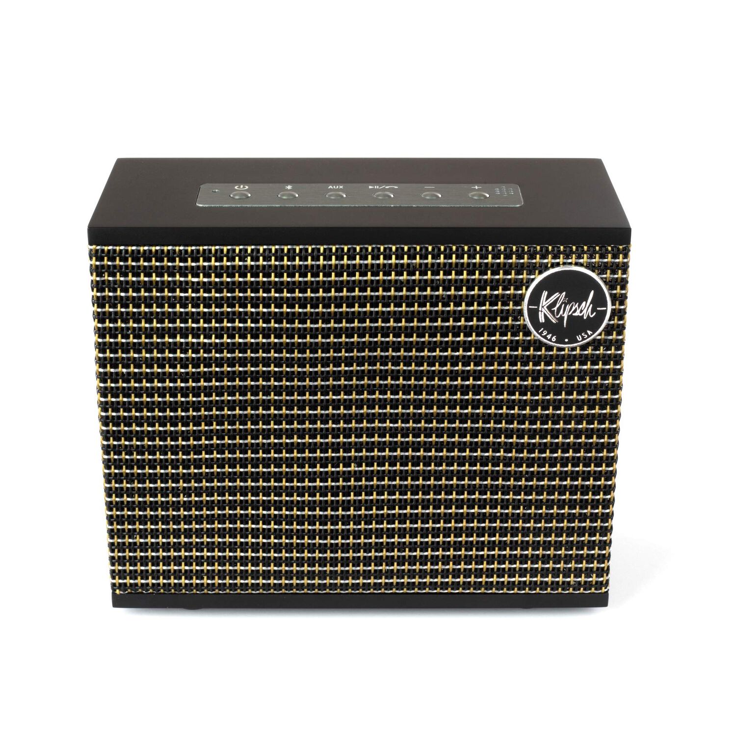 Parlante Port&aacute;til Bluetooth Heritage Groove Klipsch image number 5.0